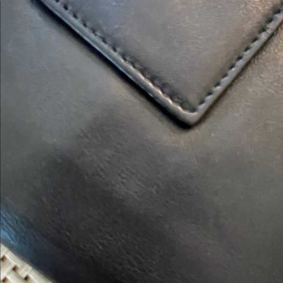 BVLGARI Black Leather Women's Wallet excellent condition soft leather 😀 - Picture 15 of 15